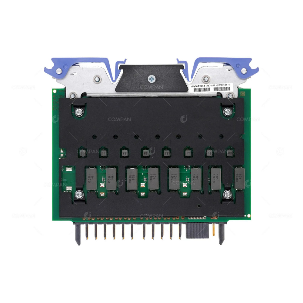 02CL687  IBM MEMORY VOLTAGE REGULATOR MODULE VRM FOR IBM E980 PSERIES POWER 9