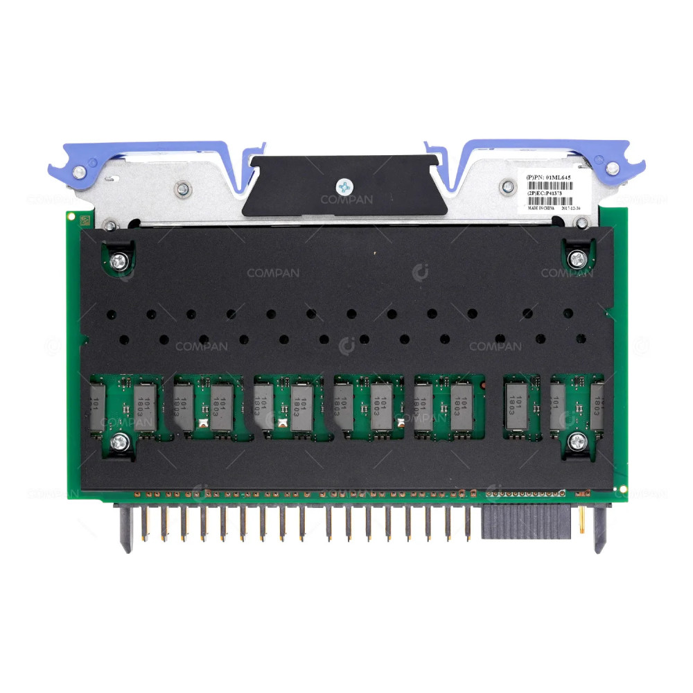 02CL684  IBM PROCESSOR VOLTAGE REGULATOR MODULE FOR IBM E980 PSERIES POWER 9