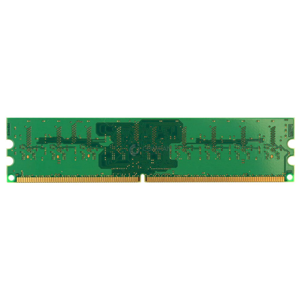 30R5151 IBM MEMORY 512MB 1RX8 PC2-4200E DDR2 - HYMP564U72BP8-C4