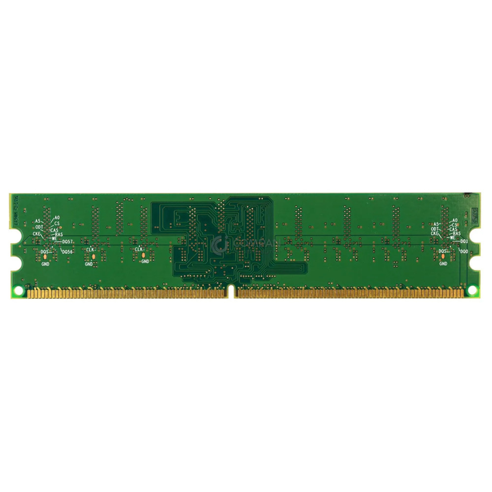 384375-051 HP MEMORY 512MB 1RX8  PC2-4200E DDR2 - HYS72T64000HU-3.7-A, HYMP564U72BP8-C4