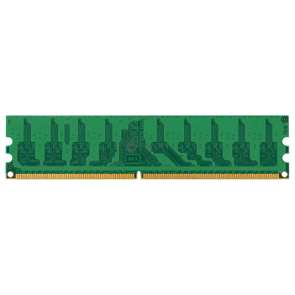 499275-061 HP MEMORY 1GB 1RX8 PC2 6400P 800MHZ DDR2 - 497763-B21