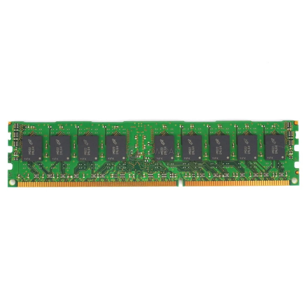49Y1424 IBM 4GB 1RX4 PC3L 10600R DDR3 MEMORY