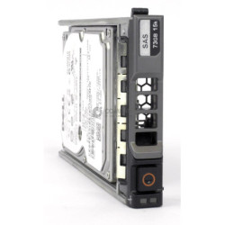 R730K DELL 73GB 15K 6G SAS 2.5 SFF HOT-SWAP 0R730K