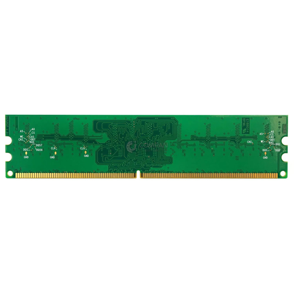 78-01GAS-AFD APACER MEMORY 1GB ECC PC2-6400 CL6 DDR2