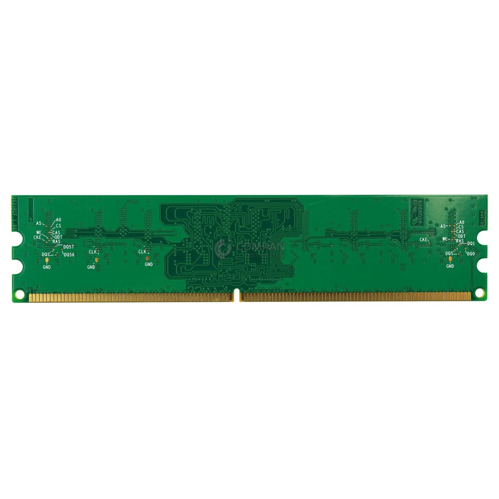 78.01G9M.40D0C APACER 1GB PC2-5300 CL5 MEMORY