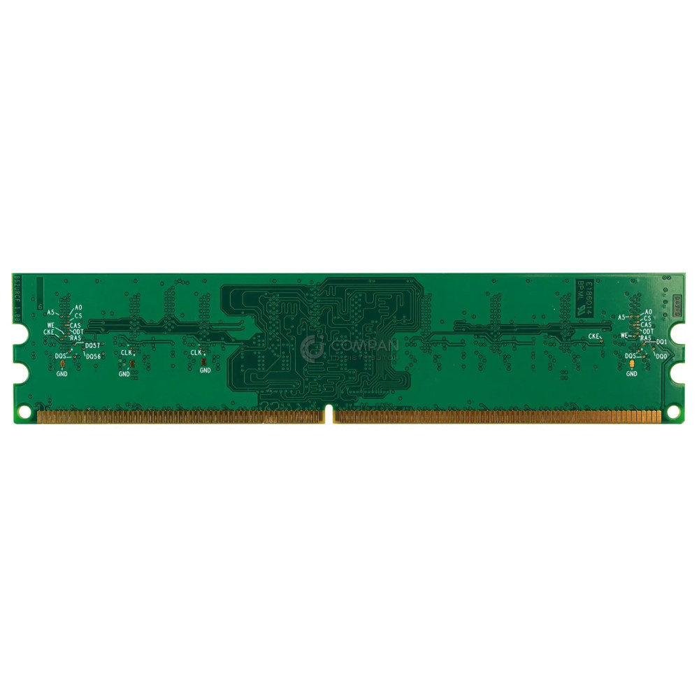 78.01G9M.42D APACER MEMORY 1GB PC2 5300 DDR2