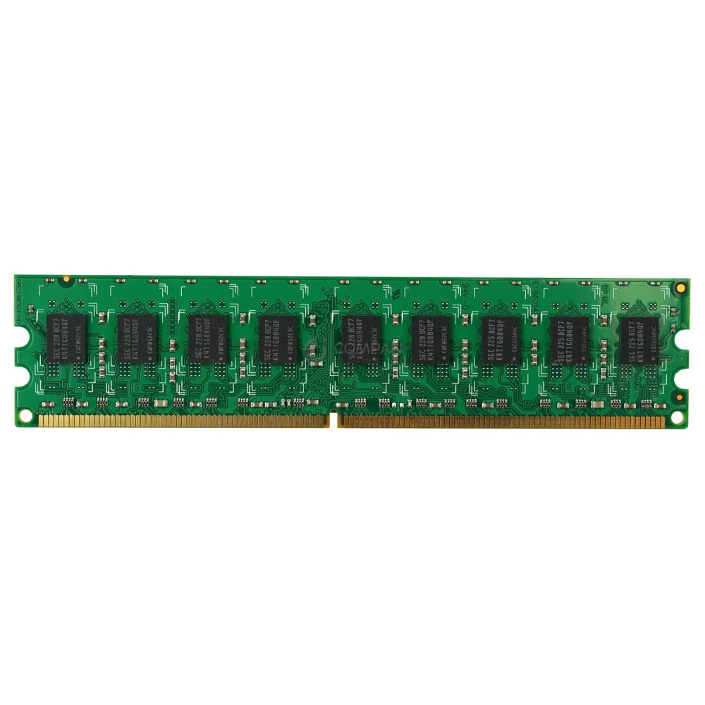 78.A1G9M.403 APACER 2GB PC2-5300 CL5 MEMORY