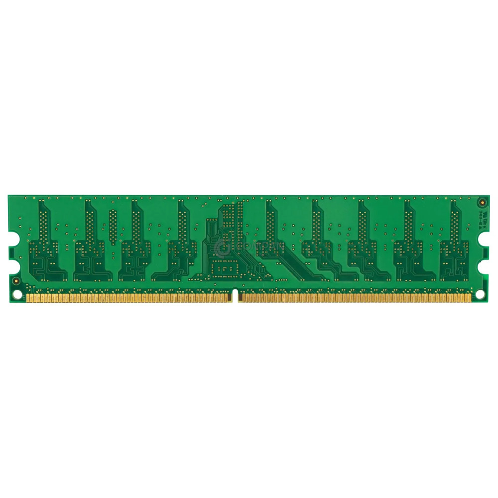 90P1123 IBM MEMORY 256MB 1RX8 PC2 3200R DDR2 - M393T3253FG0-CCC