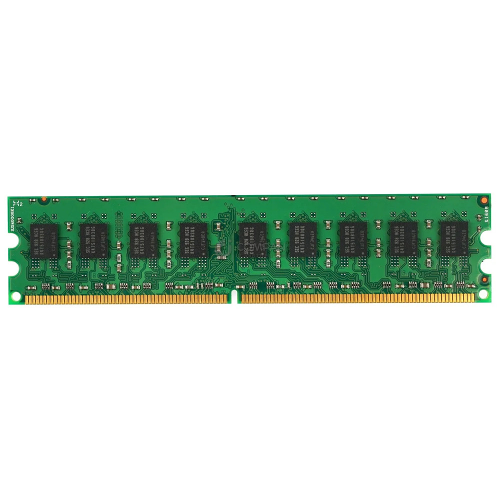 AJ28K72G8BHE6S ATP  ELECTRONICS MEMORY 1024 MB PC2 5300P DDR2-667 ECC - 1003175