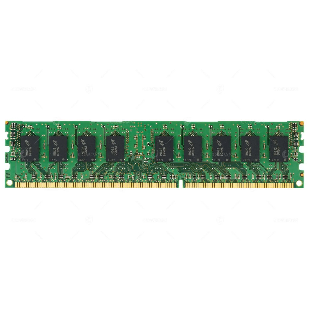 CA07295-E241 FUJITSU MEMORY 2GB 1RX4 PC3 10600R DDR3 FOR DX410 S2 -
