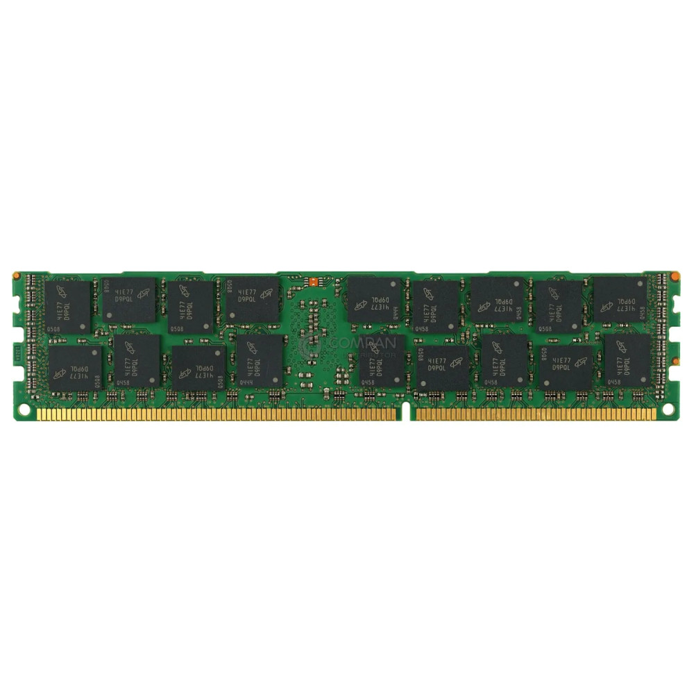 CT16G3ERSLD4160B.36FED CRUCIAL 16GB 2RX4 PC3L-12800R DDR3-1600 MEMORY - MT36KSF2G72PZ-1G6E1