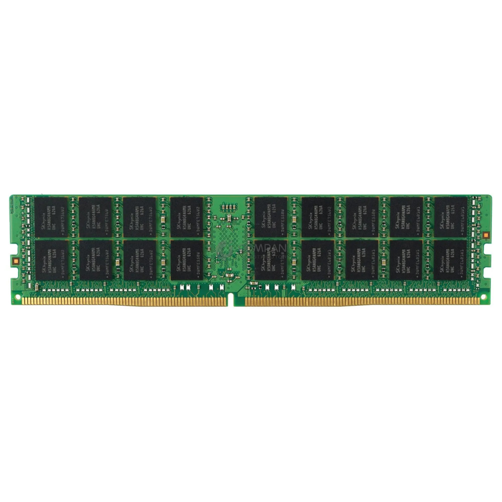 HMA84GL7AMR4N-UH HYNIX MEMORY 32GB 4DRX4 PC4 19200T DDR4 2400T