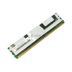 HYMP512F72BP8N3-Y5 HYNIX MEMORY 1GB 2RX8 PC2 5300F DDR2