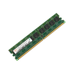 HYMP564U72BP8-C4 HYNIX MEMORY 512MB 1RX8 PC2-4200E DDR2