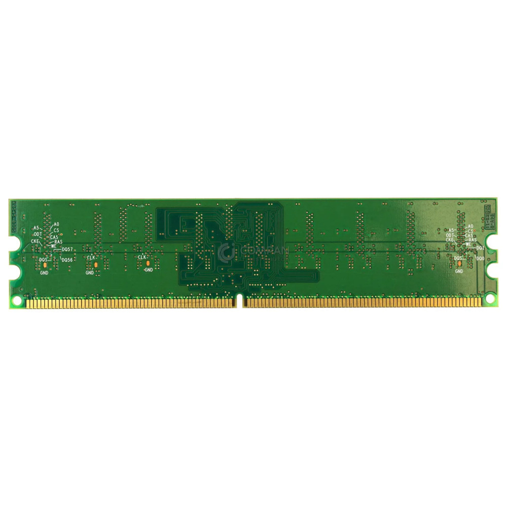 HYS64T64000HU-3.7-A INFINEON MEMORY 512MB 1RX8 PC2-4200U DDR2