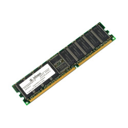 HYS72D64500GR-7-B INFINEON MEMORY 512MB  64MX72 PC2100R-20330-M DDR