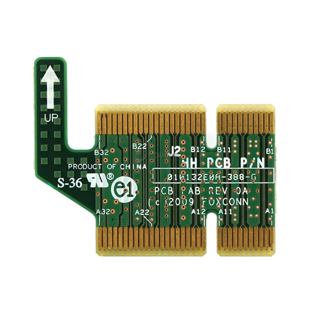 578820-001 SMART ARRAY P410I BRIDGE CONNECTOR FOR BL465C G7 598256-001