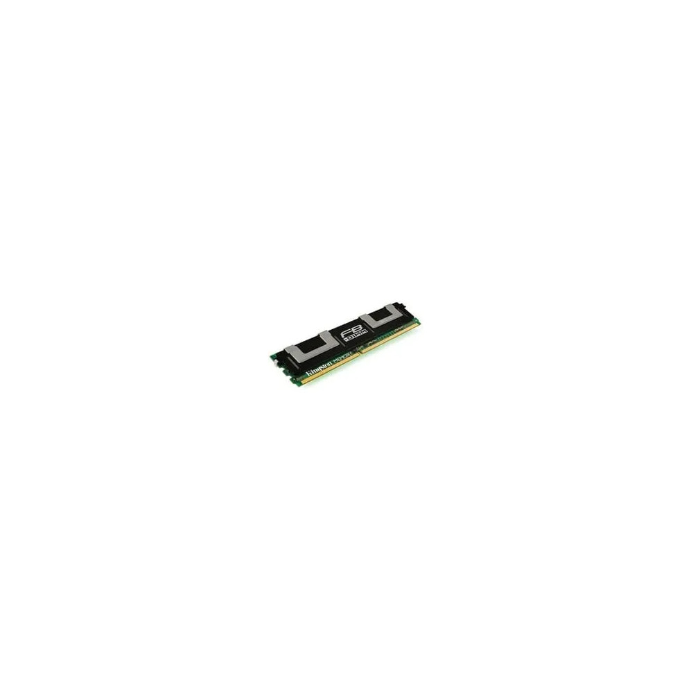 KTM5780LP-8G KINGSTON MEMORY 4GB PC2 5300F DDR2