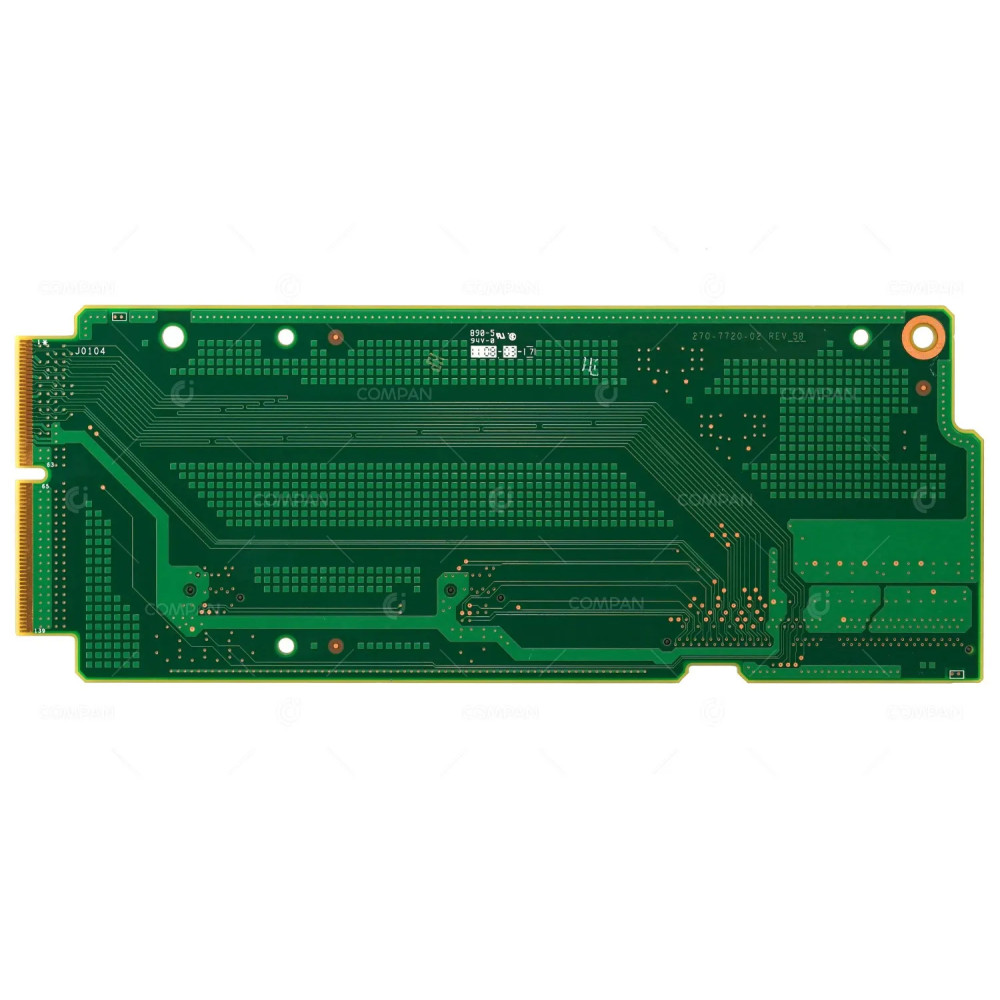 501-7720-02 SUN MICROSYSTEMS INTERNAL CONNECTOR BOARD FOR SUN FIRE X4440 X4450