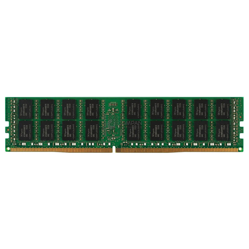 KVR21R15D4-16 KINGSTON MEMORY 16GB 2RX4 17000P DDR4 2133P - 9965600-012.A02G