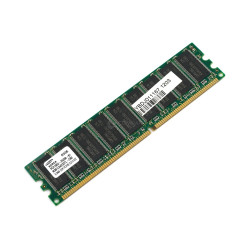 M381L6423DTL-CB0 SAMSUNG MEMORY 512MB PC2100U-25330-B1 DDR