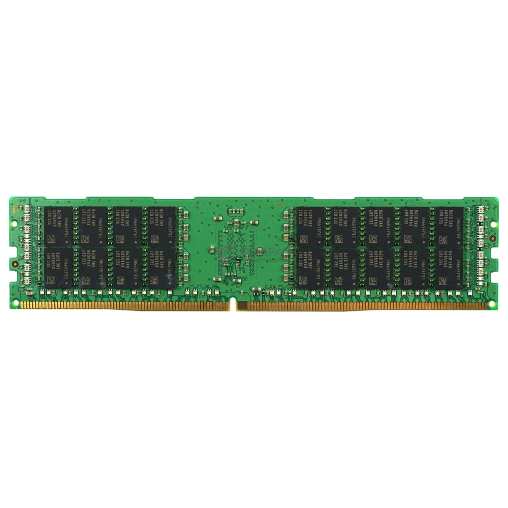 M393A2G40EB1-CPB SAMSUNG MEMORY 16GB 2RX4 PC4 2133P DDR4 17000P