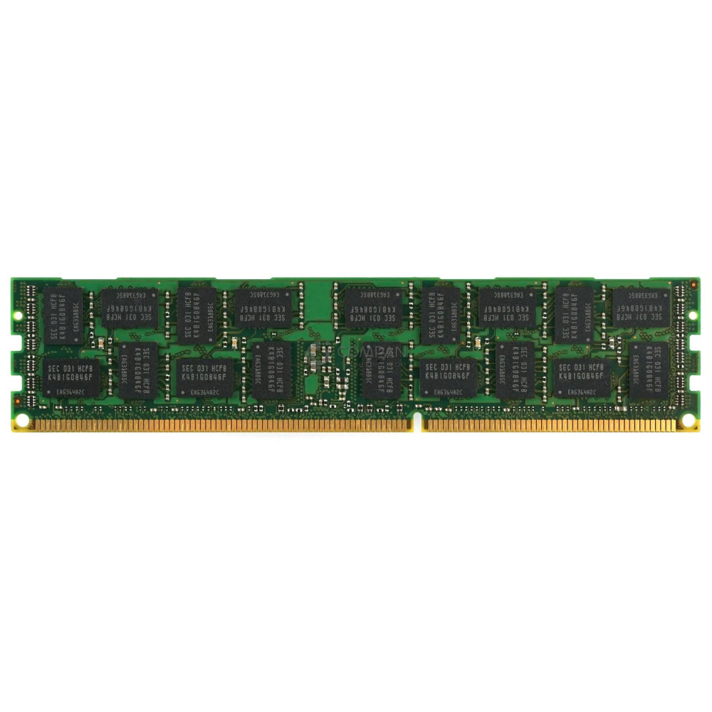 M393B5173FH0-CF8 SAMSUNG MEMORY 4GB 4RX8 PC3 8500R DDR3