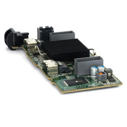 6V580 DELL BACKPLANE CONTOLLER DUAL SAS MODULE FOR DELL POWEREDGE R510
