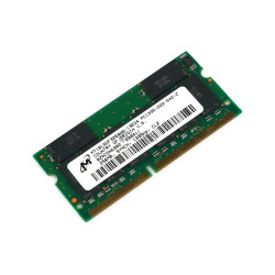 MT16LSDF3264HG-13EG4 MICRON 256MB PC-133 CL2