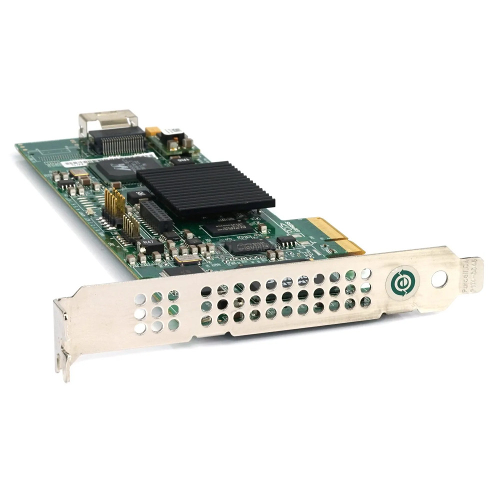 700-3260-10D AMCC 256MB PCI-E TO SATA II 4-PORT RAID CARD
