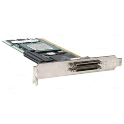N5694 DELL PERC320 SCSI RAID CONTROLLER FOR DELL PRECISION WORKSTATION