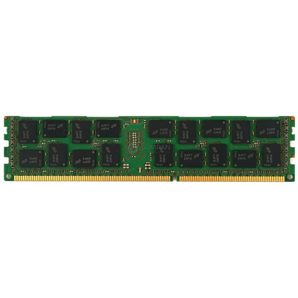 MT36KSF1G72PZ-1G4M1 MICRON MEMORY 8GB 2RX4 PC3L 10600R DDR3
