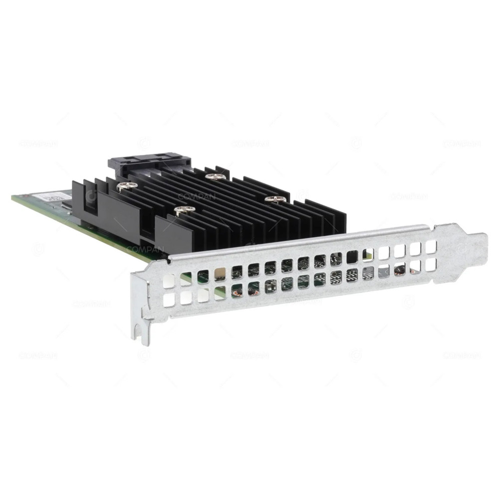 TD2NM DELL 12GB SAS RAID CONTROLLER PERC H330+ FOR DELL POWEREDGE R740 G14