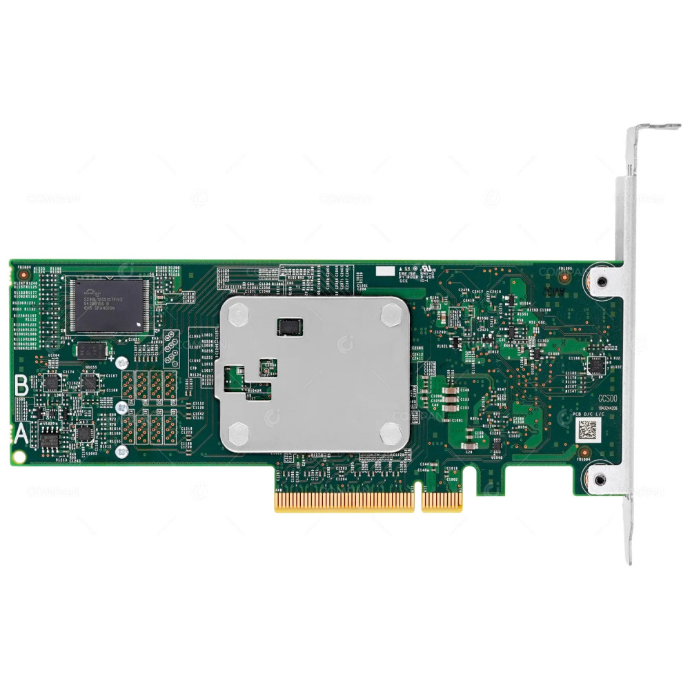 TD2NM DELL 12GB SAS RAID CONTROLLER PERC H330+ FOR DELL POWEREDGE R740 G14