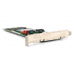 A97181-005 HP COMPAQ QUAD PORT 1.5GB/S PCI-X SATA SERVER RAID CONTROLLER