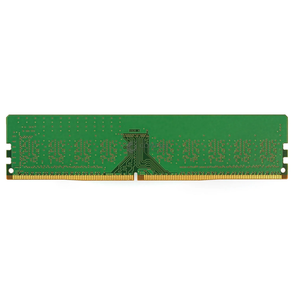MTA9ASF51272AZ-2G3B1 MICRON MEMORY 4GB 1RX8 PC4  19200T DDR4 2400T