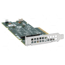 3JT49 DELL 3JT49 DUAL M2 SSD CARD BOSS SATA CONTROLLER LOW PROFILE