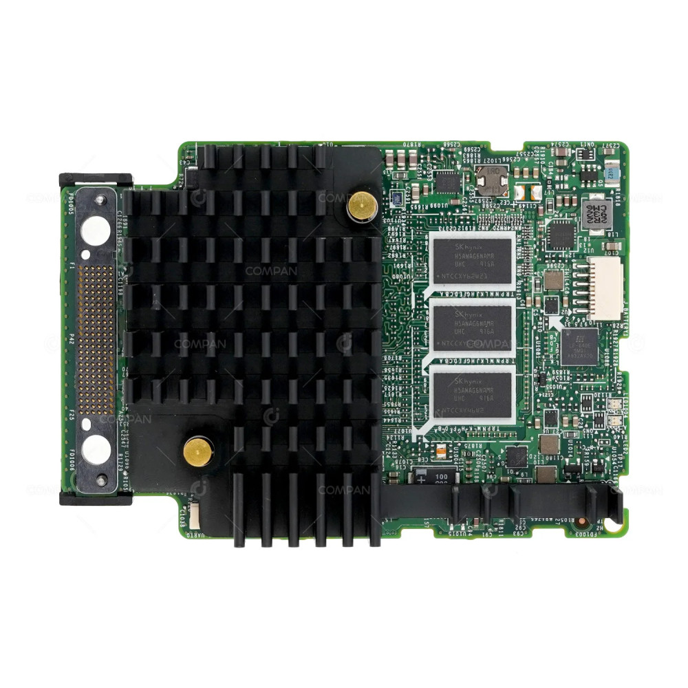 0878M DELL PERC H740P MINI MONO 12G SAS SATA RAID CONTROLLER FOR R740 R740XD 00878M