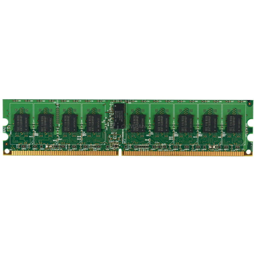 RB-420-00036-01 RIVERBED MEMORY 2GB  PC2 5300E DDR2