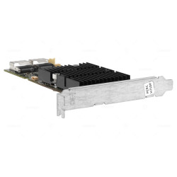 KYJRD  DELL PERC H710 6G SAS 1GB CACHE PCIE 2.0 X8 CONTROLLER FOR GEN12 POWEREDGE SERVERS
