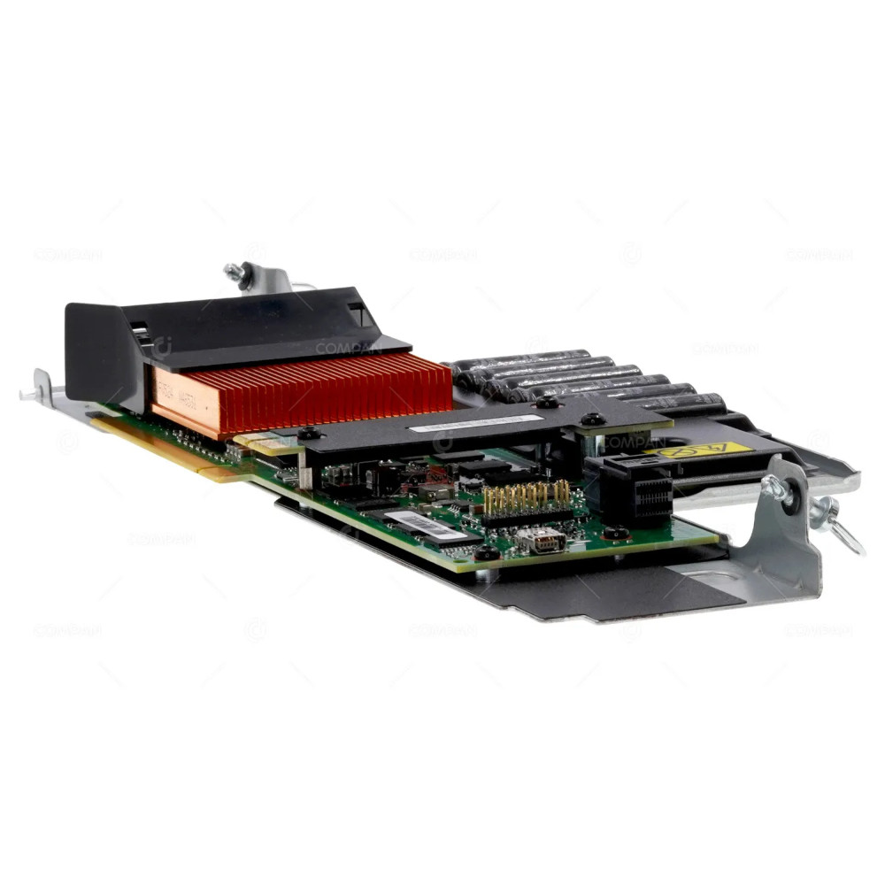 02DE392  IBM 02DE392 PCI-E 3.0 SAS 6G RAID CONTROLLER FOR S924 PSERIES POWER9