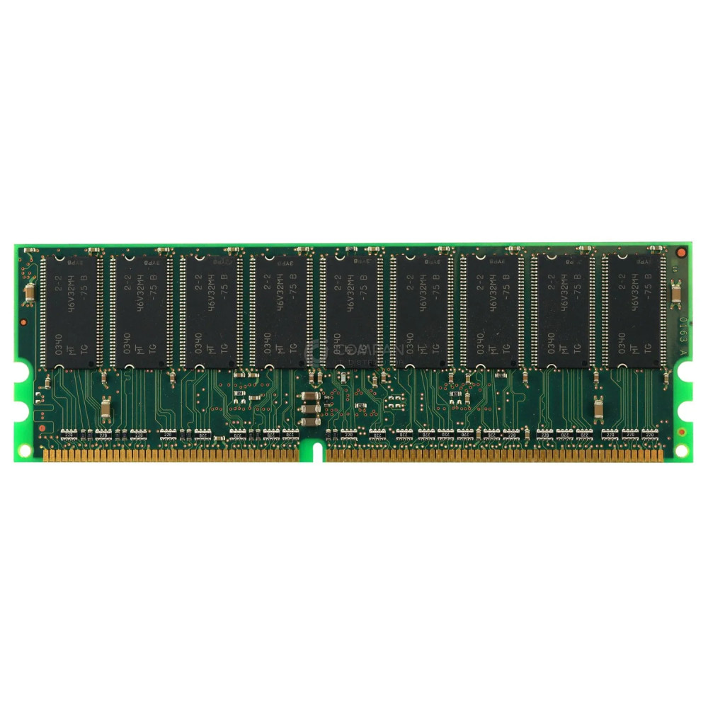 33L3282 IBM 256MB  DDR 200MHZ PC1600 MEMORY