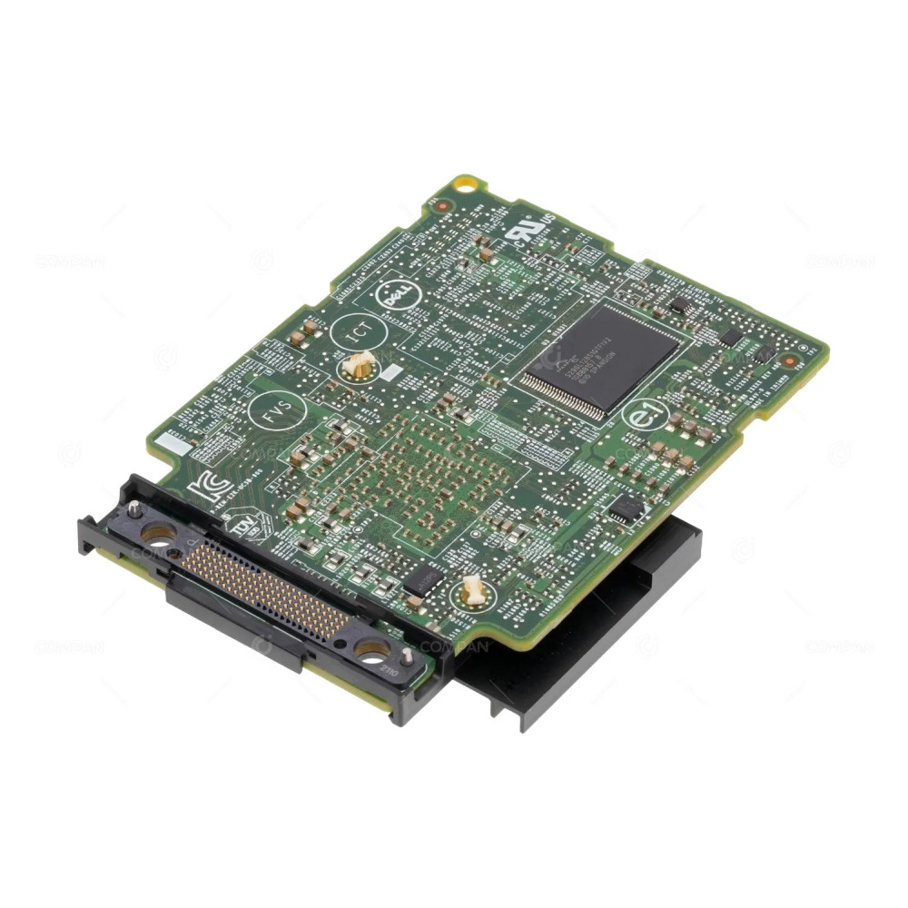 71H1J  DELL HBA330 MINI MONO 12G SAS/SATA CONTROLLER FOR DELL POWEREDGE R SERIES