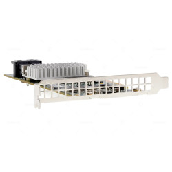 AOC-S3108L-H8IR  SUPERMICRO 8-PORT 12G PCIE 3.0 X8 RAID CONTROLLER FOR 6039P
