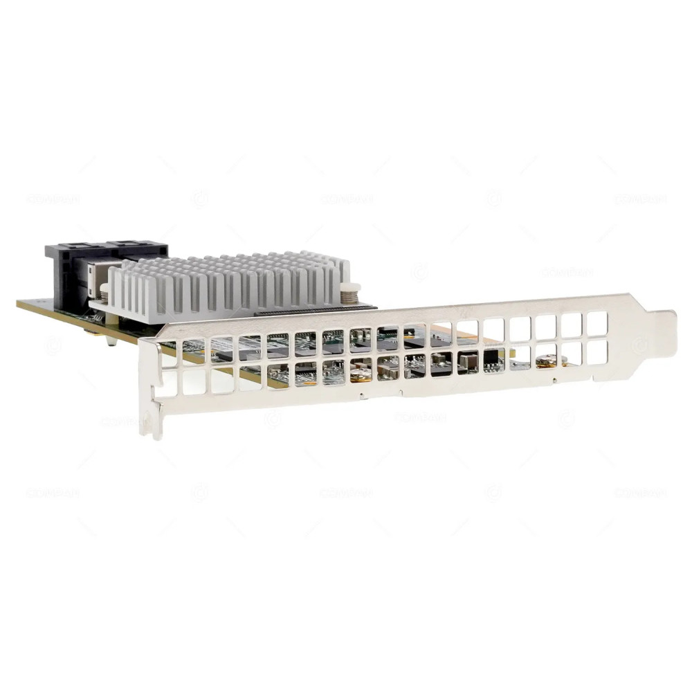 AOC-S3108L-H8IR  SUPERMICRO 8-PORT 12G PCIE 3.0 X8 RAID CONTROLLER FOR 6039P
