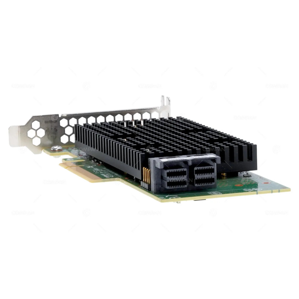 01KN505 LP  LENOVO 530-8I 12G PCIE 3.0 X8 SATA SAS RAID CONTROLER LOW PROFILE FOR  SR550 SR650 SR850 SR950