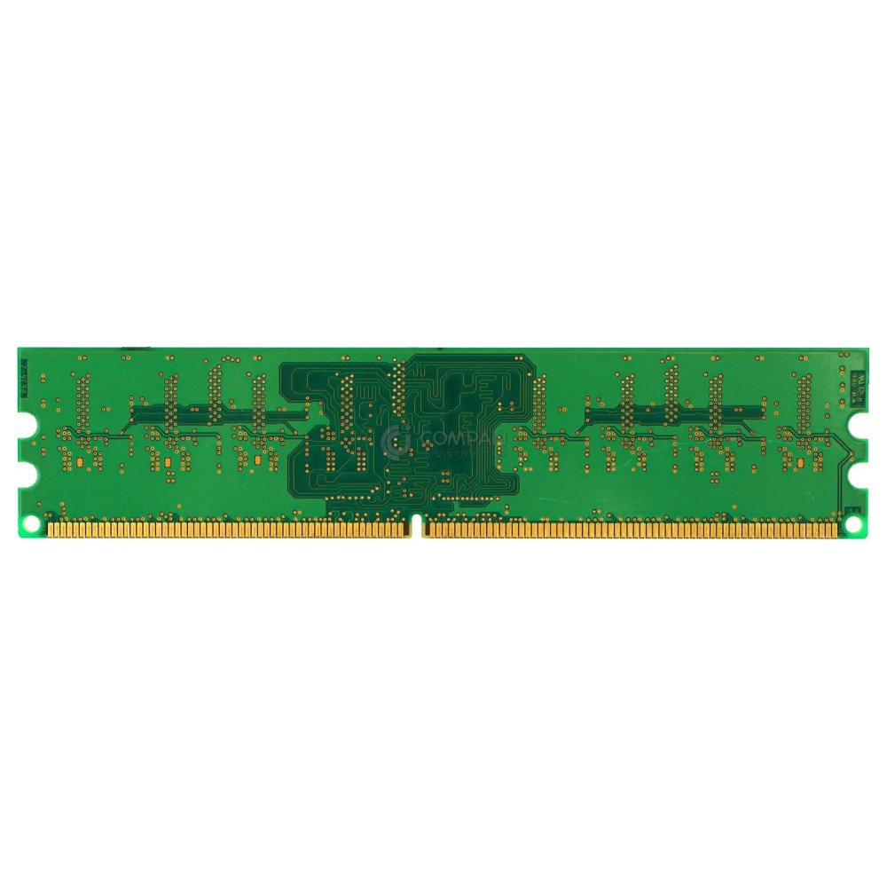 377725-888 HP MEMORY 512MB 1RX8 PC2 5300U DDR2