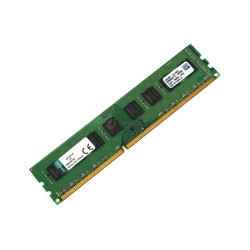 99U5403-123-A00LF KINGSTON MEMORY 8GB PC3-12800U DDR3 - 99U5403-123.A00LF, KVR16N11/8