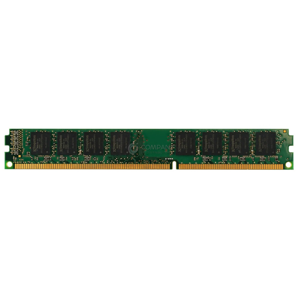 99U5471-037-A00LF KINGSTON MEMORY 8GB PC3-12800U DDR3 - 99U5471-037.A00LF, KVR16N11/8