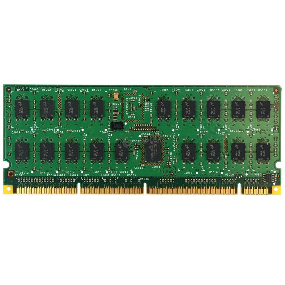 A9846-60301 HP 2GB PC2-4200 DDR2-533MHZ MEMORY FOR RP7440